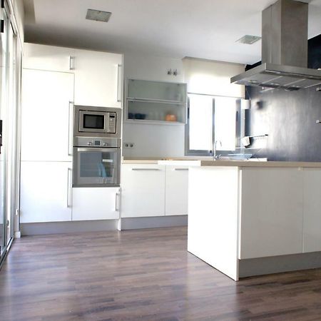 ולנסיה Apartamento Playa Cabanyal מראה חיצוני תמונה