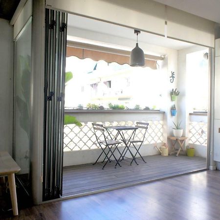 ולנסיה Apartamento Playa Cabanyal מראה חיצוני תמונה