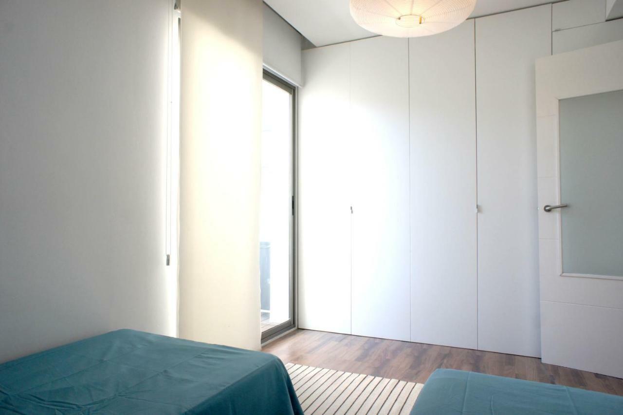 ולנסיה Apartamento Playa Cabanyal מראה חיצוני תמונה