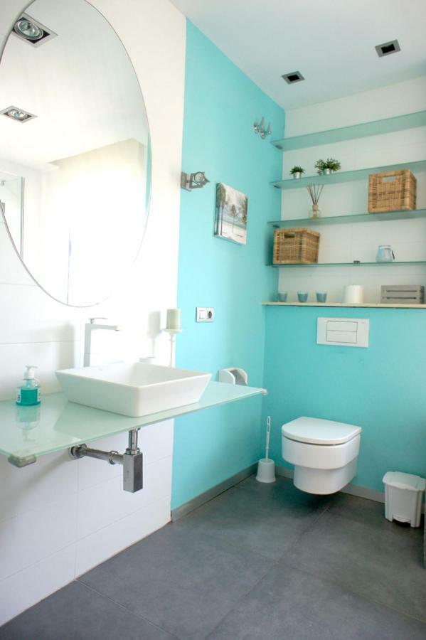 ולנסיה Apartamento Playa Cabanyal מראה חיצוני תמונה