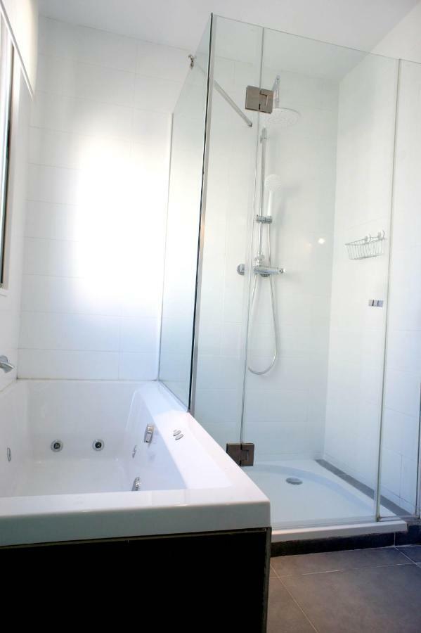 ולנסיה Apartamento Playa Cabanyal מראה חיצוני תמונה