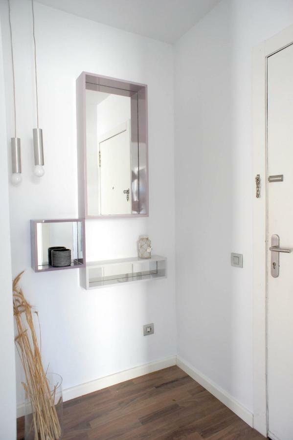 ולנסיה Apartamento Playa Cabanyal מראה חיצוני תמונה